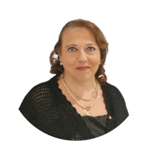Melanie Agius Attard